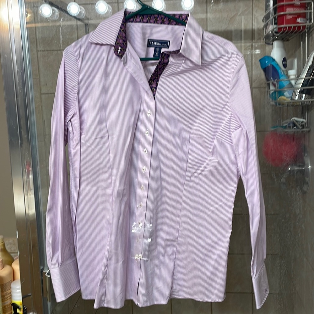 Essex Classic dress shirt